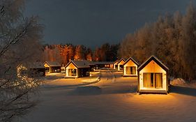 Nilimella Camping & Resort